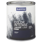 GAMMA color intense binnenlak mat 750 ml ravelijn