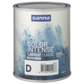 GAMMA Color Intense binnenlak zijdeglans 750 ml
