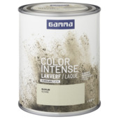 GAMMA color intense binnenlak zijdeglans 750 ml olivijn