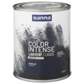 GAMMA color intense binnenlak hoogglans 750 ml ravelijn