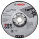 Bosch afbraamschijf Inox 76x4x10 mm