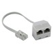 Elro splitter ISDN TE303S