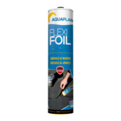 Aquaplan EPDM daklijm FlexiFoil details en naden 290 ml buiten