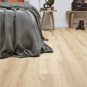 Bruynzeel laminaat Origineel Plus lollig lichtbruin