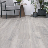 Bruynzeel Waterbestendig Laminaat Wollig Wit 2V-groef 8 mm 2,13 m2