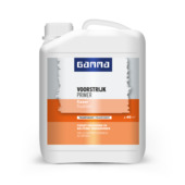 GAMMA voorstrijk fixeer transparant 5 liter