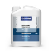 GAMMA muurvernis mat kleurloos 1 liter