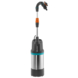 Gardena regentonpomp 4700/2 Inox auto