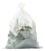 OK puinruimzakken 90 liter 5 stuks