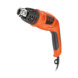 BLACK+DECKER verfbrander KX1692-QS 1600W