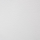 Screen Lite schopplaat aluminium wit 30x120 cm