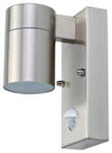 GAMMA | Buitenlamp met sensor Bewegingssensor