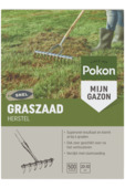 Pokon graszaad herstel SOS 500 gr