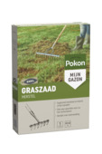 Pokon graszaad herstel SOS 1 kg