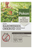 Tegen Hardnekkig Onkruid 100 ml