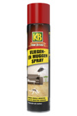 HOME DEFENSE® vliegenspray en muggenspray 400 ml