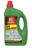 HOME DEFENSE® groene aanslagreiniger concentraat 1 L