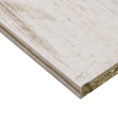 Meubelpaneel ABS 2-zijdig vintage 240x40 cm 18 mm