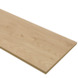 Meubelpaneel ABS eiken knoest 120x30 cm 18 mm