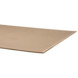 MDF buigbaar 244x122cm 9mm