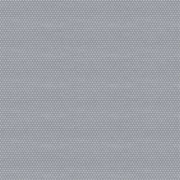 Kleurstaal GAMMA aluminium jaloezie 25 mm zilver geperforeerd (5014)