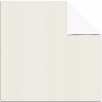 Kleurstaal GAMMA rolgordijn verduisterend beige (5714)