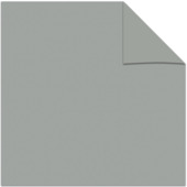 Kleurstaal GAMMA rolgordijn verduisterend muisgrijs (5749)