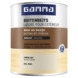 GAMMA buitenbeits deur & kozijn dekkend RAL 9001 crème wit 750 ml