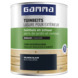 GAMMA tuinbeits tuinhuis & schuur dekkend gelders blauw 750 ml