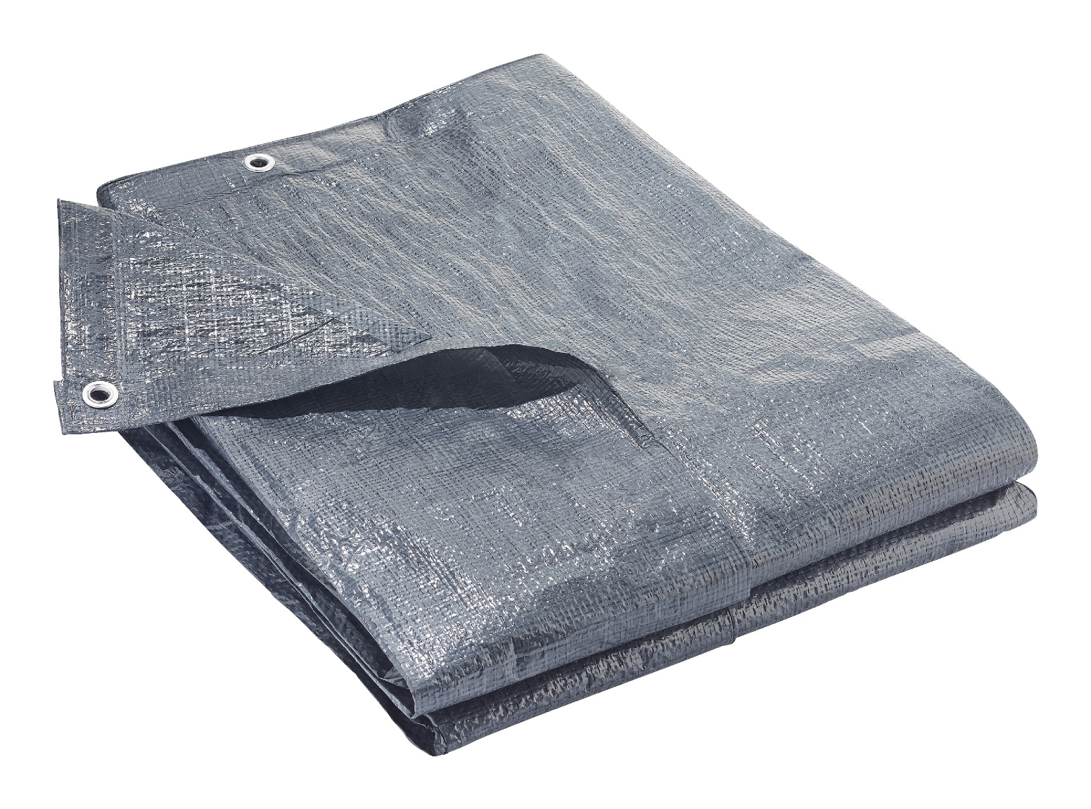 Ok Dekkleed Antraciet 3X4 Meter ok kopen in de aanbieding