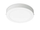 Prolight plafondlamp Villo 22,5 cm 18 w