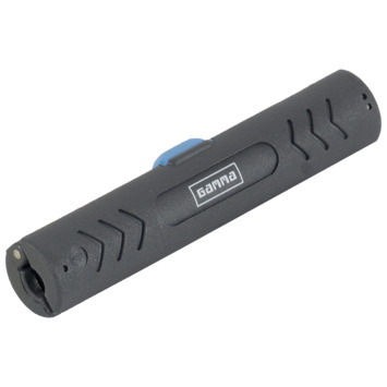 GAMMA afstriptang coax