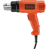 BLACK+DECKER verfbrander KX1650-QS 1750W