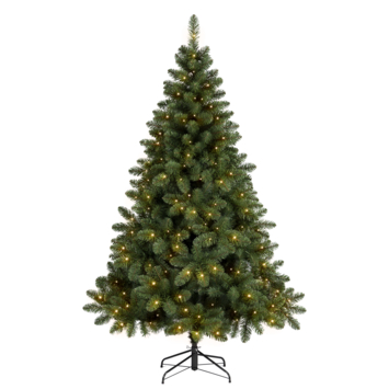 Central Park Kunstkerstboom Mini - PE/PVC - H 90cm