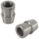 GAMMA borgring metaal 11 mm 2 stuks