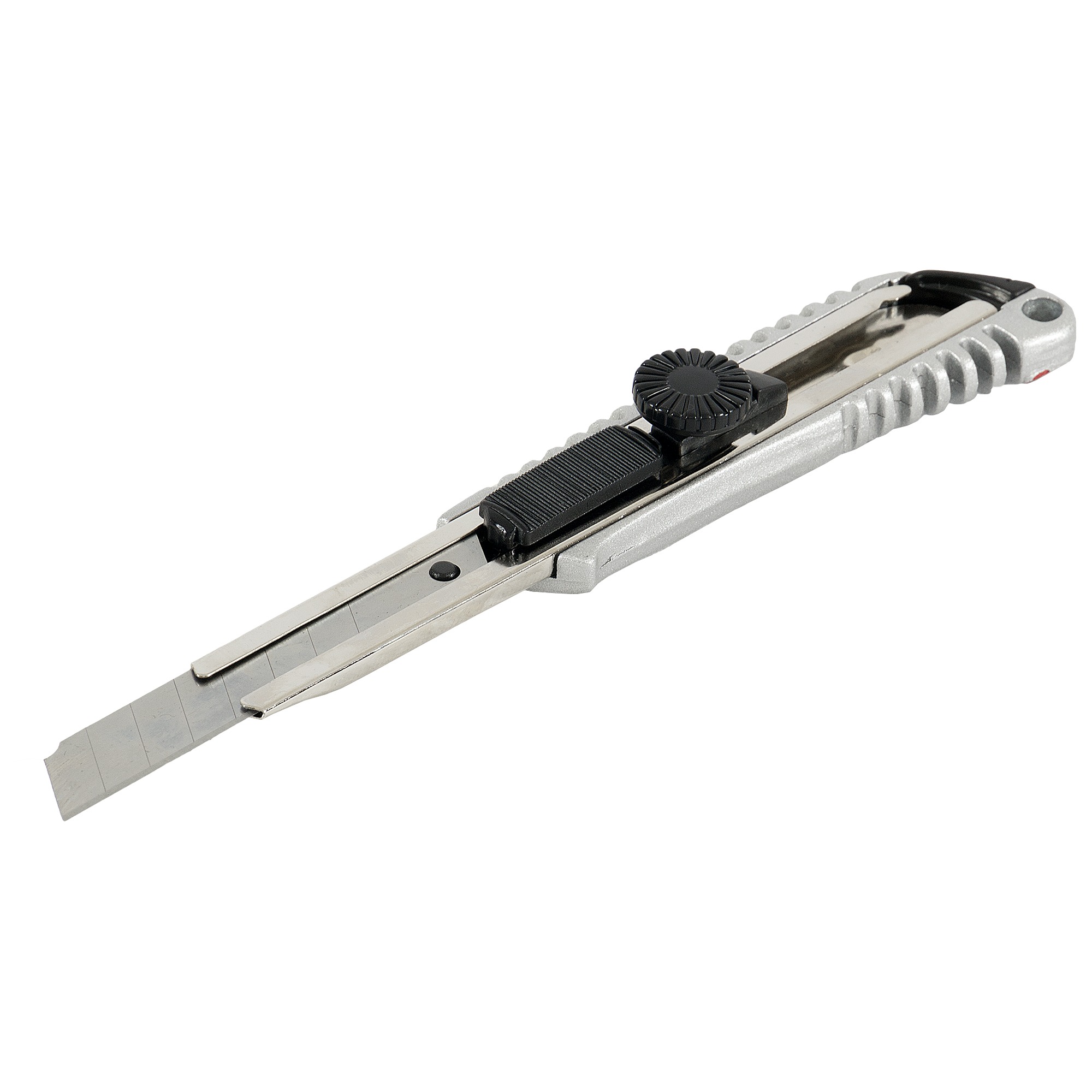 Gamma Afbreekmes Veiligheidsfunctie 18 Mm gamma kopen in de aanbieding