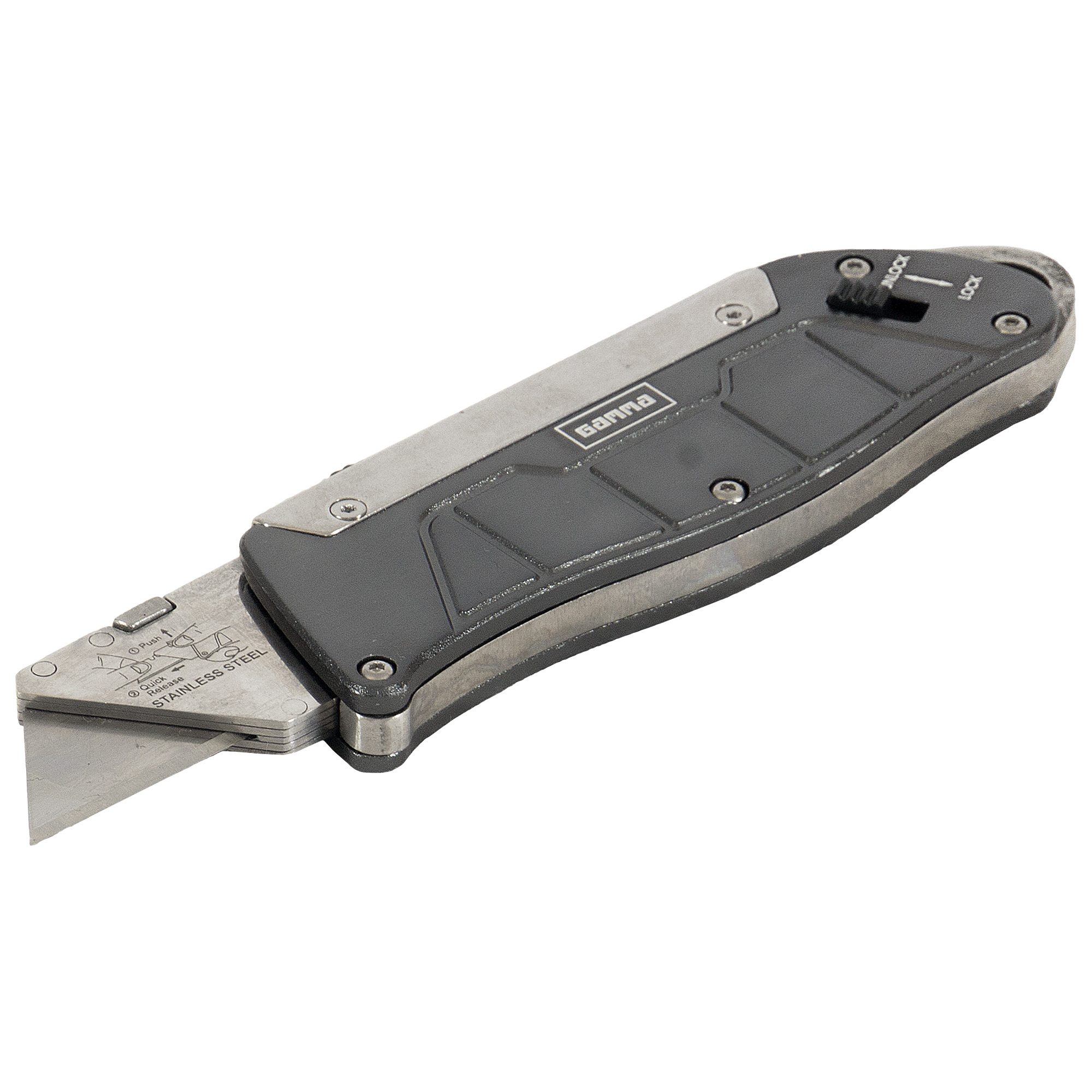 Gamma Mes Universeel Uitschuifbaar gamma kopen in de aanbieding