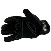 GAMMA werkhandschoen warm XL