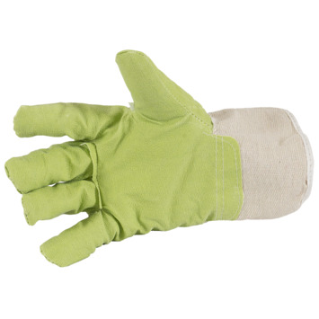 GAMMA bouwwerkhandschoen warm M