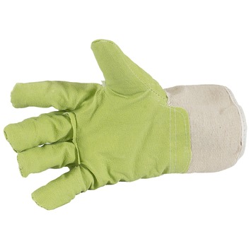 GAMMA bouwwerkhandschoen warm XL