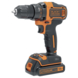 BLACK+DECKER Accu Boormachine BDCDD186B-QW