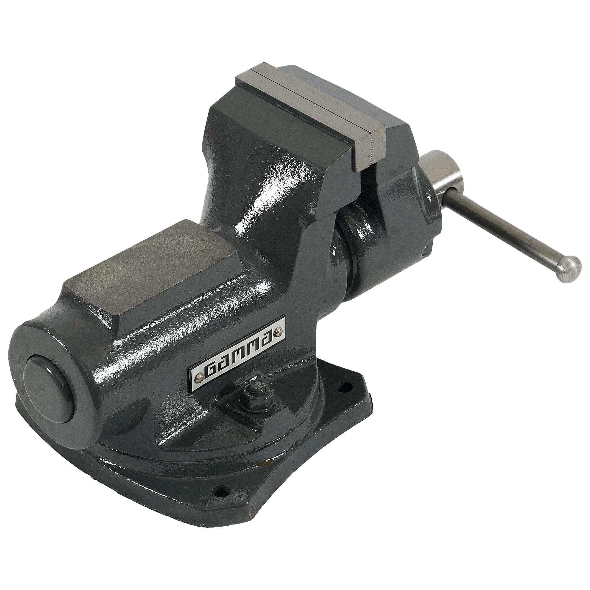 Gamma Bankschroef 105 Mm Klembereik gamma kopen in de aanbieding