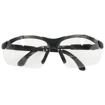 GAMMA veiligheidsbril leesterkte +1
