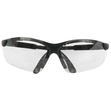 GAMMA veiligheidsbril leesterkte +2