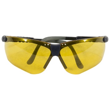 GAMMA veiligheidsbril meer contrast