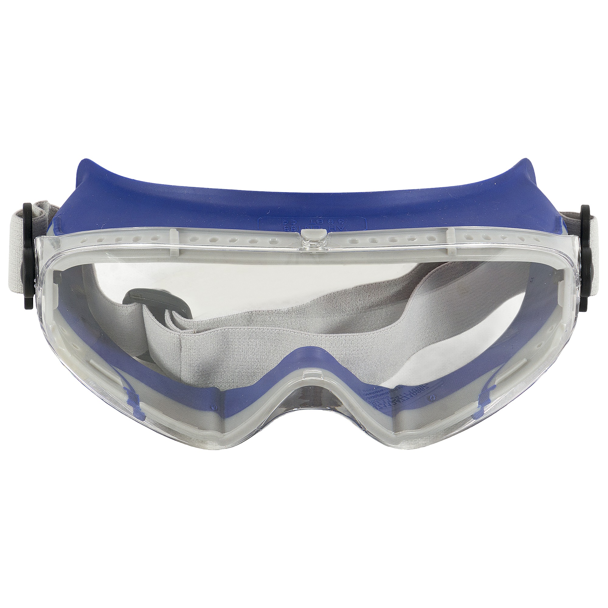 Gamma Veiligheidsbril Stofvrij gamma kopen in de aanbieding