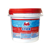 Langwerkende chloor sticks 300G