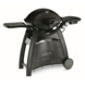 Weber Q3200 gasbarbecue Premium met station