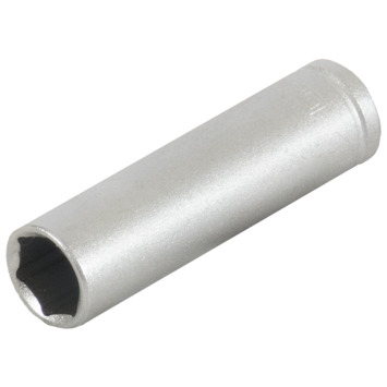 GAMMA dopsleutel 7mm 1/4""/6,3 mm