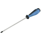 GAMMA schroevendraaier kruiskop extra lang PH 1
